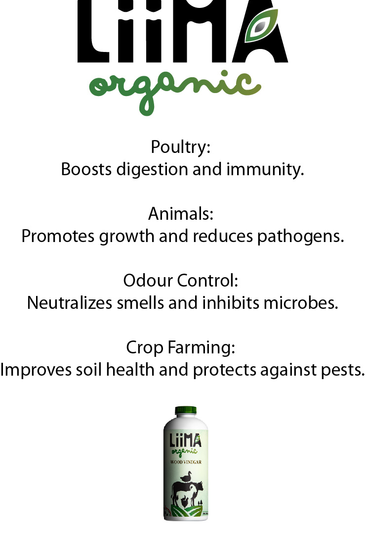 Odun Sirkesi Uygulamaları